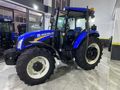 2021 TD100d SIFIR GİBİ 1700 SAAT KLEBER LASTİK DÜZGÜN