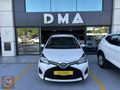 DMA OTOMOTİVDEN HYBRİD YARİS