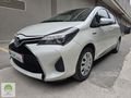 2015 TOYOTA YARIS 1.5 COOL OTOMATİK HYBRID AKÜLERİ YENİ