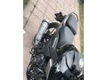 Sahibinden TVS Raider 125 
