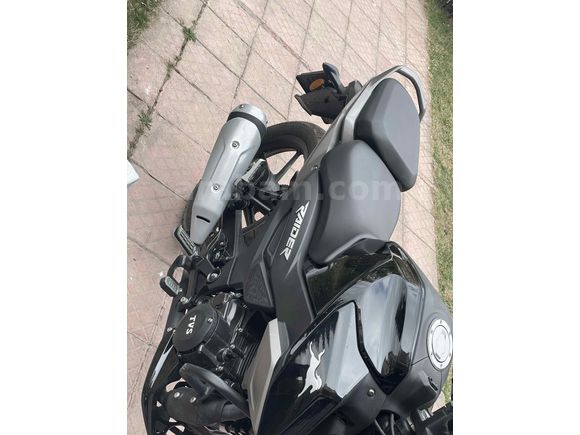 Sahibinden TVS Raider 125 