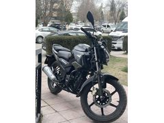 Sahibinden TVS Raider 125 