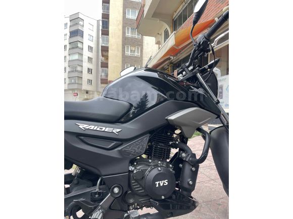 Sahibinden TVS Raider 125 