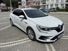 Sahibinden Renault Megane 1.3 TCe Joy 2021 Model 