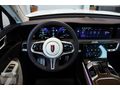 ŞANÇELİK -HONGQI E-HS9 DELUXE -MASAJ-VAKUM
