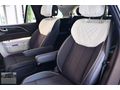 ŞANÇELİK -HONGQI E-HS9 DELUXE -MASAJ-VAKUM