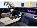 ŞANÇELİK -HONGQI E-HS9 DELUXE -MASAJ-VAKUM