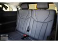 ŞANÇELİK -HONGQI E-HS9 DELUXE -MASAJ-VAKUM