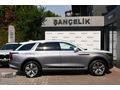 ŞANÇELİK -HONGQI E-HS9 DELUXE -MASAJ-VAKUM