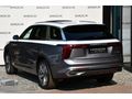 ŞANÇELİK -HONGQI E-HS9 DELUXE -MASAJ-VAKUM