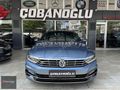 2018 PASSAT 1.6 TDİ DSG İÇ-DIŞ R LİNE CAM TAVAN-KEYLESS-ISITMA