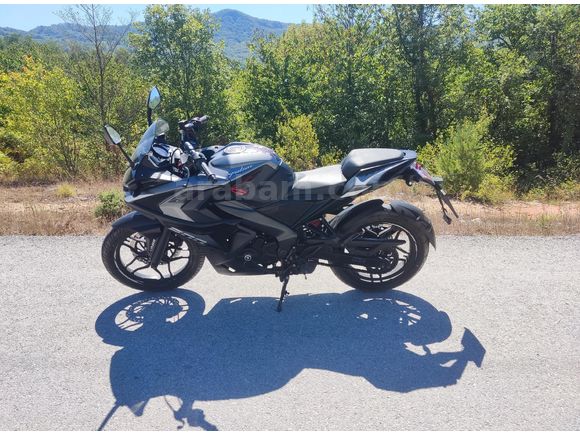 Sahibinden Bajaj Pulsar 200 RS