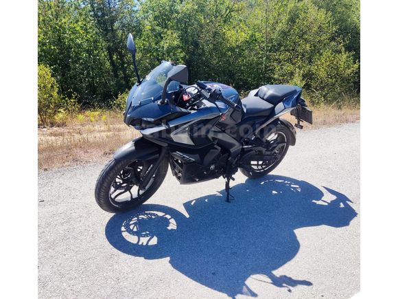 Sahibinden Bajaj Pulsar 200 RS