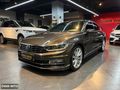 ÖMER AUTO DAN 2018 Passat 1.6 TDI BMT R Line DSG ''222.000'' KM