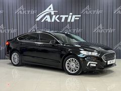 AKTİF 2020 YENİ MONDEO 1.5 TİTANİUM OTOMATİK SADECE 68.000 KM'DE