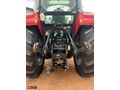 SİVAS TRAKTÖR FARKI İLE CASE FARMALL 95C 2018 MODEL
