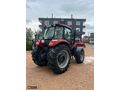 SİVAS TRAKTÖR FARKI İLE CASE FARMALL 95C 2018 MODEL