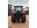SİVAS TRAKTÖR FARKI İLE CASE FARMALL 95C 2018 MODEL