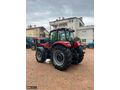 SİVAS TRAKTÖR FARKI İLE CASE FARMALL 95C 2018 MODEL