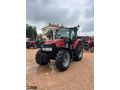 SİVAS TRAKTÖR FARKI İLE CASE FARMALL 95C 2018 MODEL