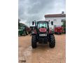 SİVAS TRAKTÖR FARKI İLE CASE FARMALL 95C 2018 MODEL