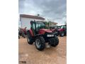 SİVAS TRAKTÖR FARKI İLE CASE FARMALL 95C 2018 MODEL