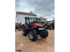 SİVAS TRAKTÖR FARKI İLE CASE FARMALL 95C 2018 MODEL