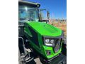 SİVAS TRAKTÖR FARKI İLE DEUTZ FAHR 5125 E PLUS 2 ZİRAAT KREDİLİ
