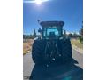 SİVAS TRAKTÖR FARKI İLE DEUTZ FAHR 5125 E PLUS 2 ZİRAAT KREDİLİ