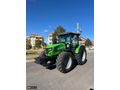 SİVAS TRAKTÖR FARKI İLE DEUTZ FAHR 5125 E PLUS 2 ZİRAAT KREDİLİ