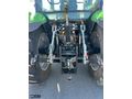 SİVAS TRAKTÖR FARKI İLE DEUTZ FAHR 5125 E PLUS 2 ZİRAAT KREDİLİ