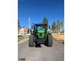 SİVAS TRAKTÖR FARKI İLE DEUTZ FAHR 5125 E PLUS 2 ZİRAAT KREDİLİ