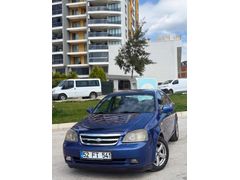 ÇAKINDAN LACETTİ