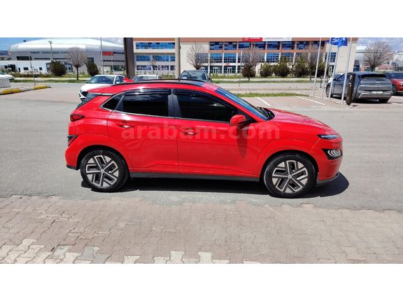 Sahibinden Hyundai Kona Electric 150 kW Progressive 2021 Model