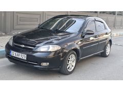 FİDANCI OTOMOTİVDEN LACETİ