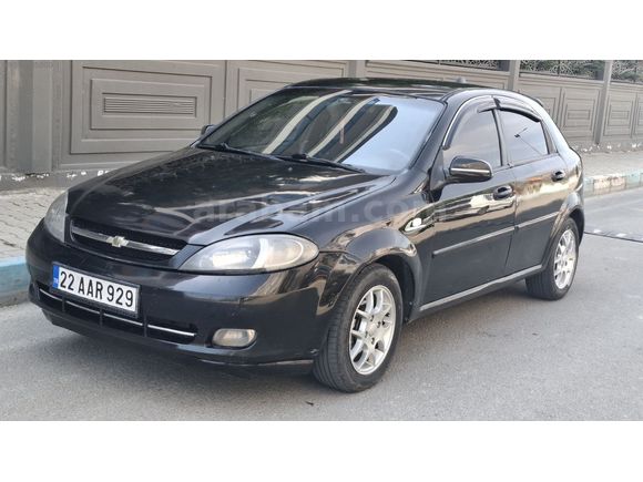 FİDANCI OTOMOTİVDEN LACETİ