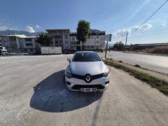 Renault Clio 1.5 dCi SportTourer Joy 2016 Model  130.000 km Gri (titanyum)