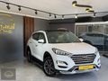 Hyundai Tuscon 1.6 CRDI Style Plus 4 Lastik Full aksesuar yeni