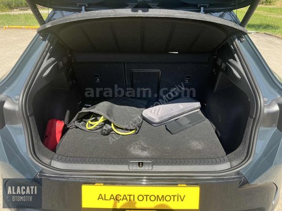 HATASIZ BOYASIZ YAKIT CİMRİSİ SIFIR AYARINDA