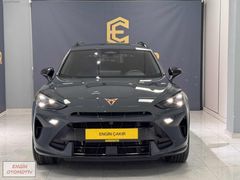 2025 CUPRA FORMENTOR 1,5 EHYBRİD PHEV 204 HP IMPULSE DSG HATASIZ