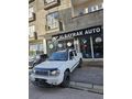 ALBAYRAK AUTO Nissan SkyStar 4x2 Hakkari