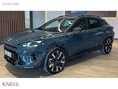KAR GRUP TOYOTA VE BYD YETKİLİ BAYİSİ FORMENTOR 1.5 SUPREME