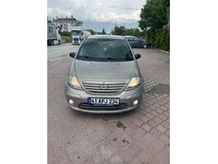 Sahibinden Citroen C3 1.6 HDi SX 2006 Model