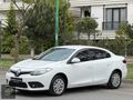 RENAULT FLUENCE 1.5 DCİ OTOMATİK
