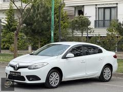 RENAULT FLUENCE 1.5 DCİ OTOMATİK