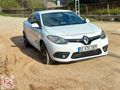 2016 MODEL TOUCH PAKET DIZEL OTOMATIK FLUENCE