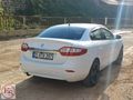 2016 MODEL TOUCH PAKET DIZEL OTOMATIK FLUENCE