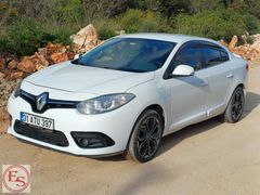 2016 MODEL TOUCH PAKET DIZEL OTOMATIK FLUENCE