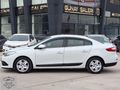 MAKYAJLI KASA RENAULT FLUENCE
