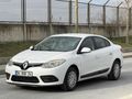 MOLSETA MOTORS DAN HATASIZ AYARINDA FLUENCE